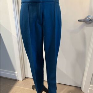 Ann Taylor Factory Women's Blue Pants